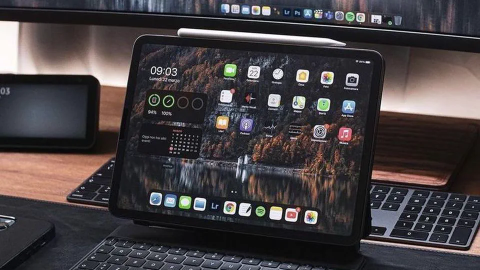 Weekly Recap: March 17–23