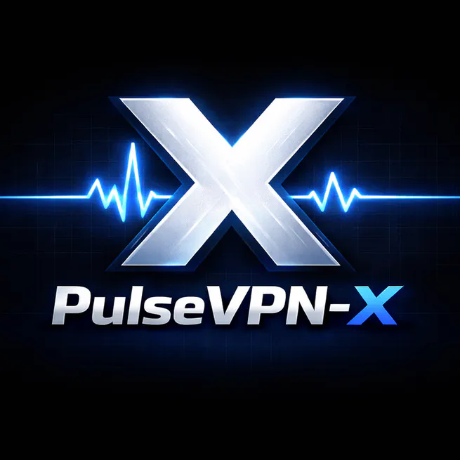 PulseVPN-X