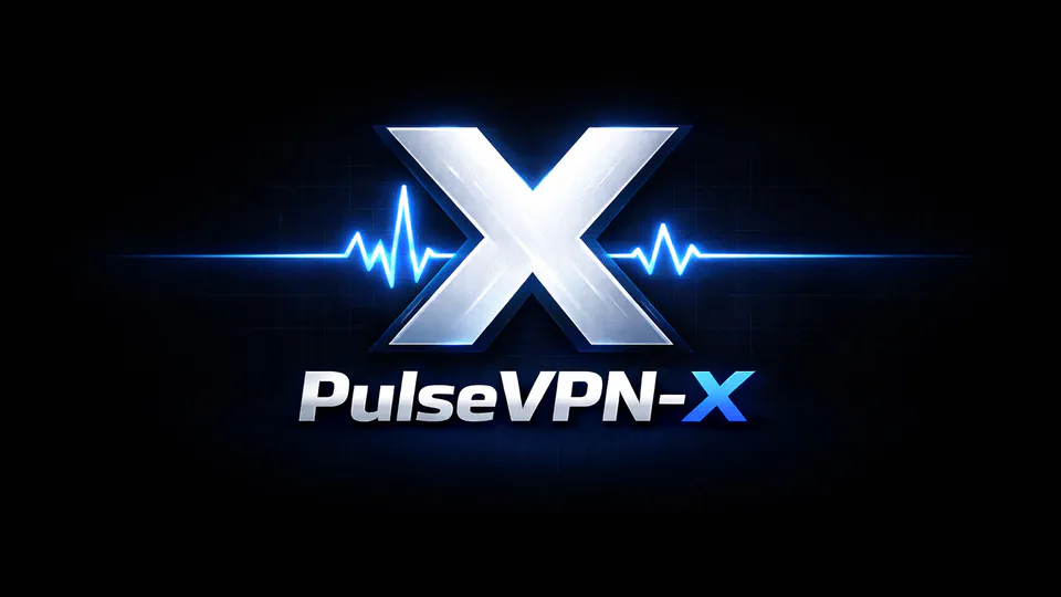 PulseVPN-X